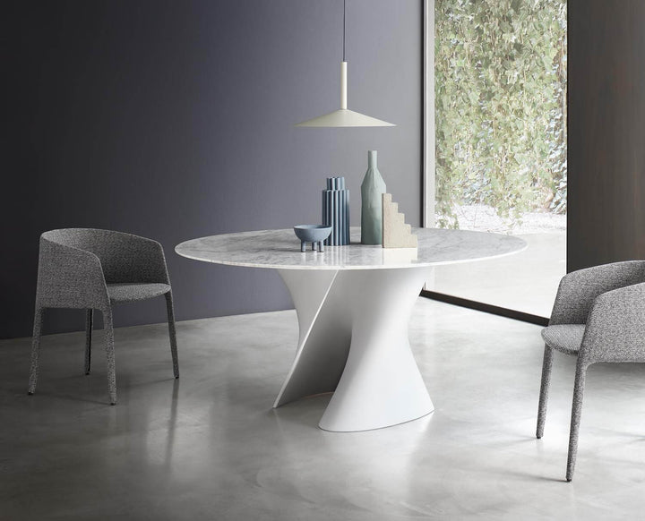 Achille Armchair Chairs & Armchairs MDF Italia