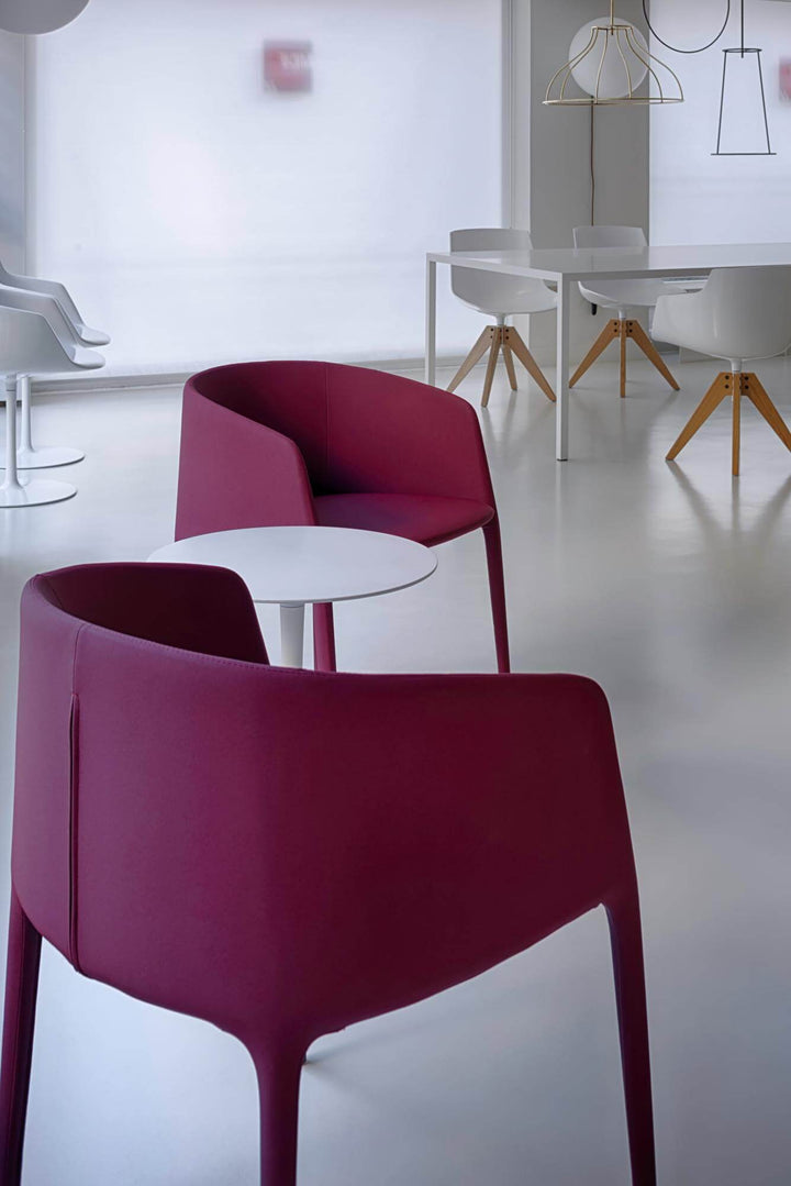 Achille Armchair Chairs & Armchairs MDF Italia