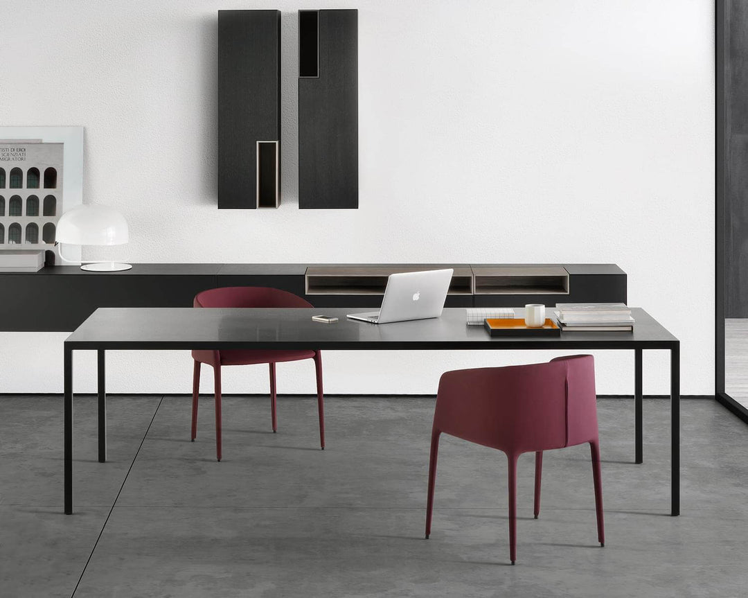 Achille Armchair Chairs & Armchairs MDF Italia