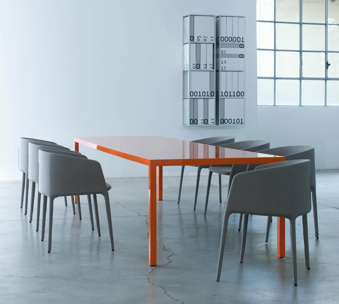 Achille Armchair