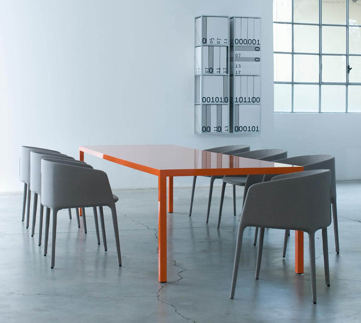 Achille Armchair Chairs & Armchairs MDF Italia
