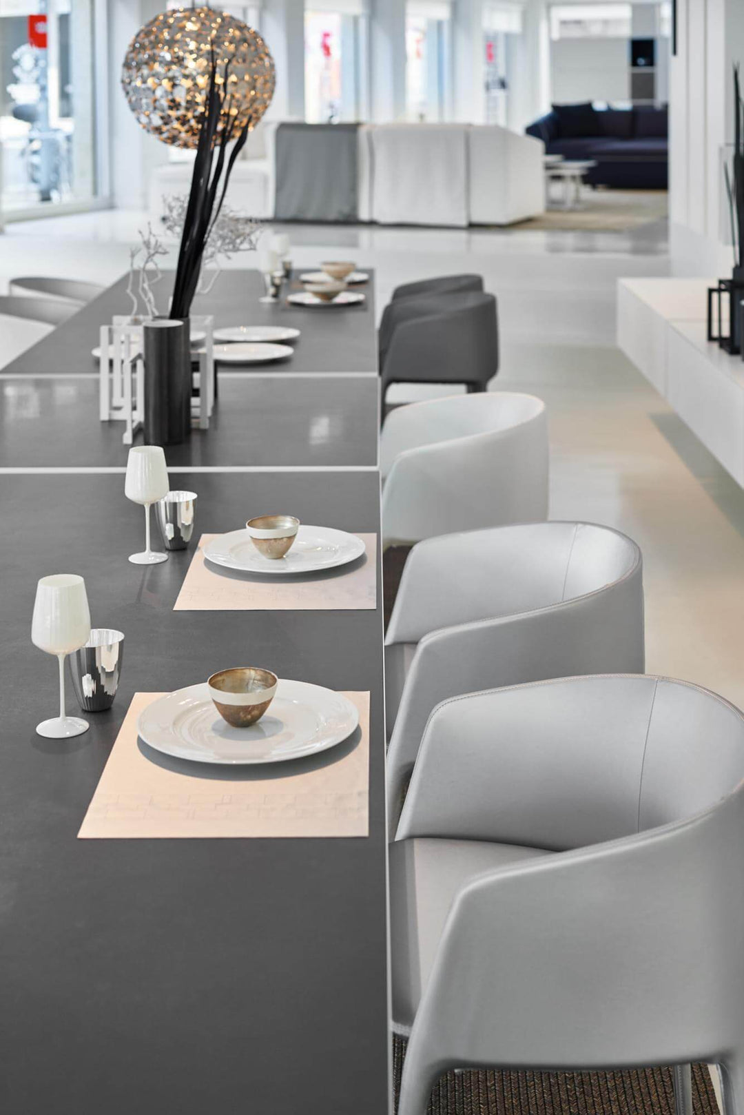 Achille Armchair Chairs & Armchairs MDF Italia