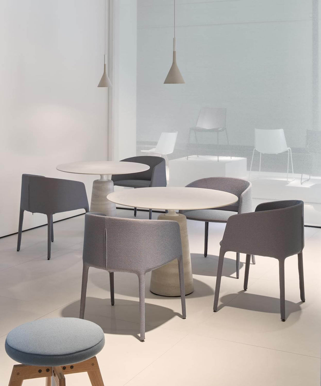 Achille Armchair