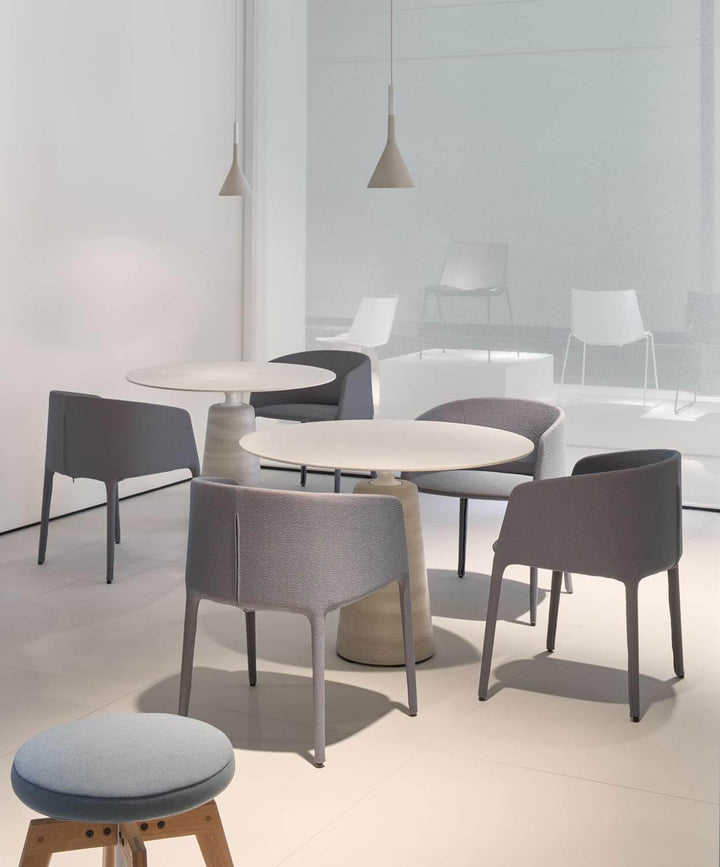 Achille Armchair