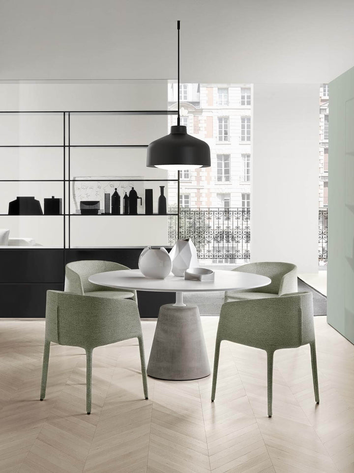 Achille Armchair