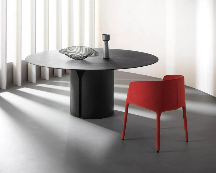 Achille Armchair Chairs & Armchairs MDF Italia