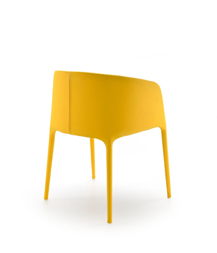 Achille Armchair Chairs & Armchairs MDF Italia