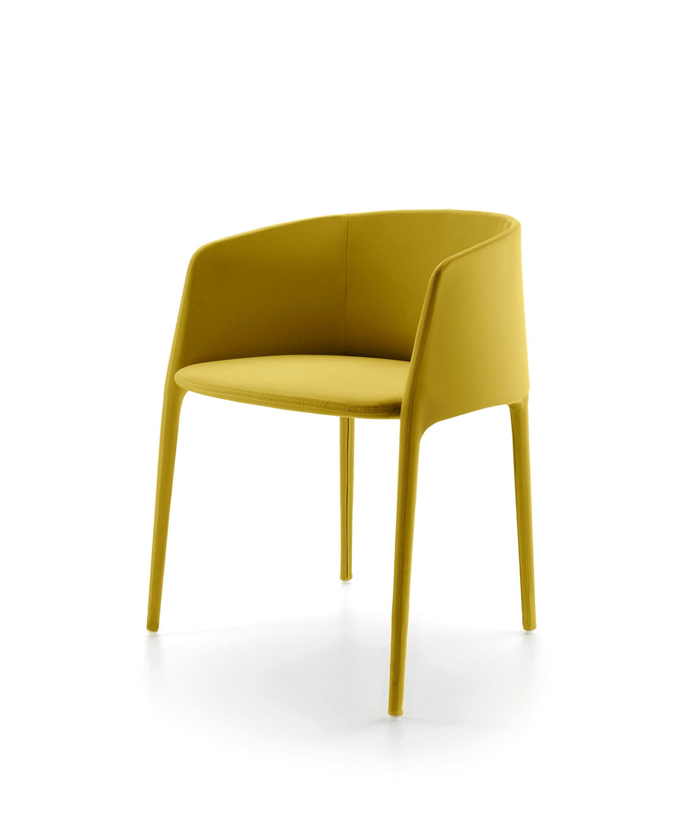 Achille Armchair Chairs & Armchairs MDF Italia