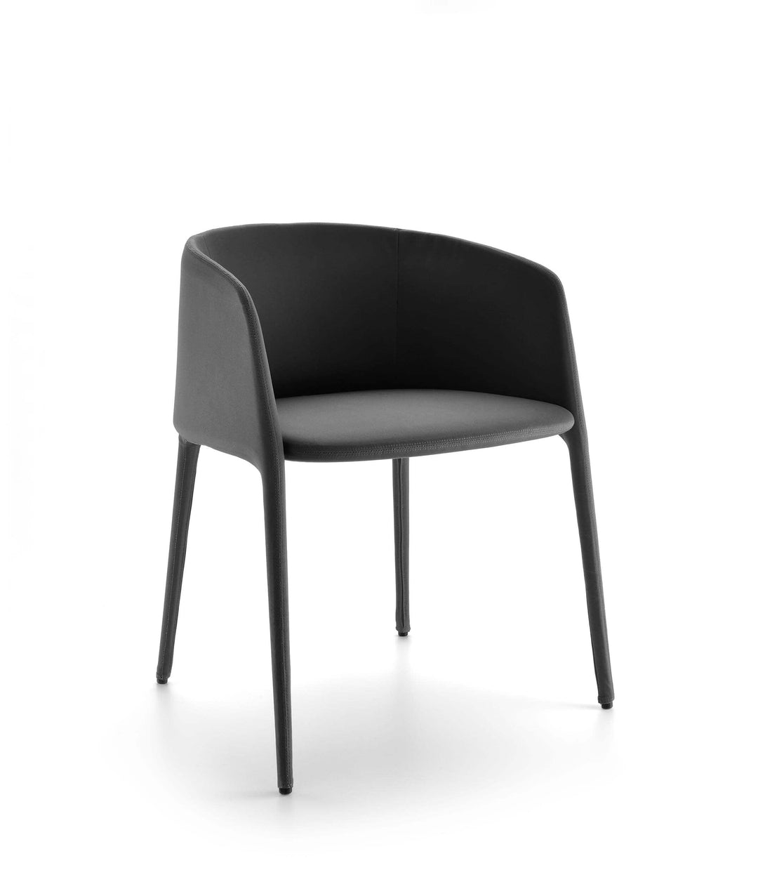 Achille Armchair Chairs & Armchairs MDF Italia