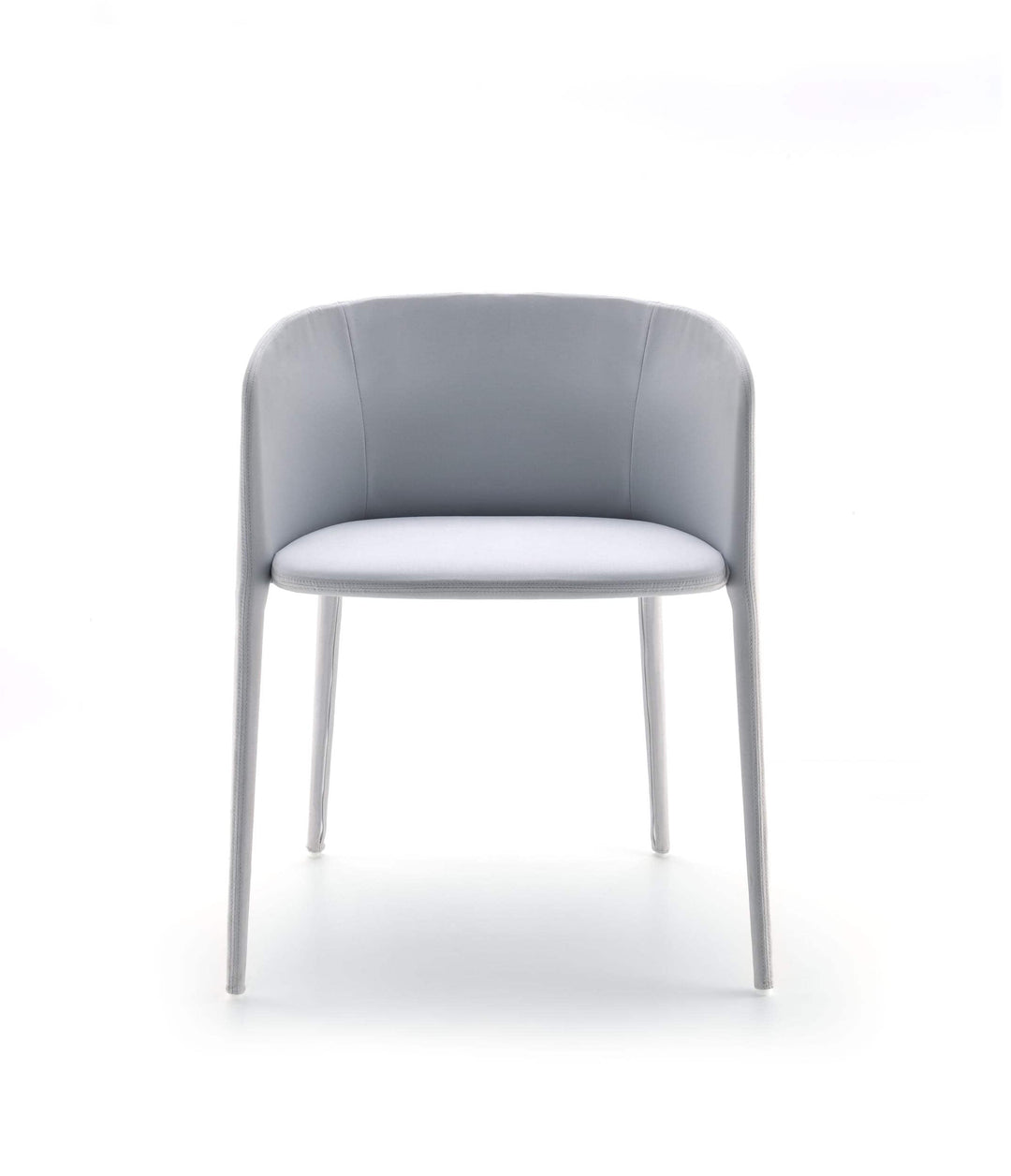 Achille Armchair Chairs & Armchairs MDF Italia