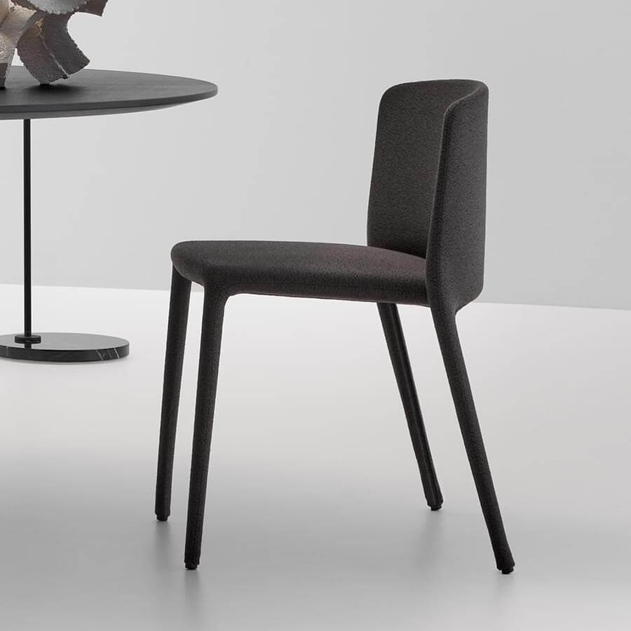 Achille Chair Chairs & Armchairs MDF Italia