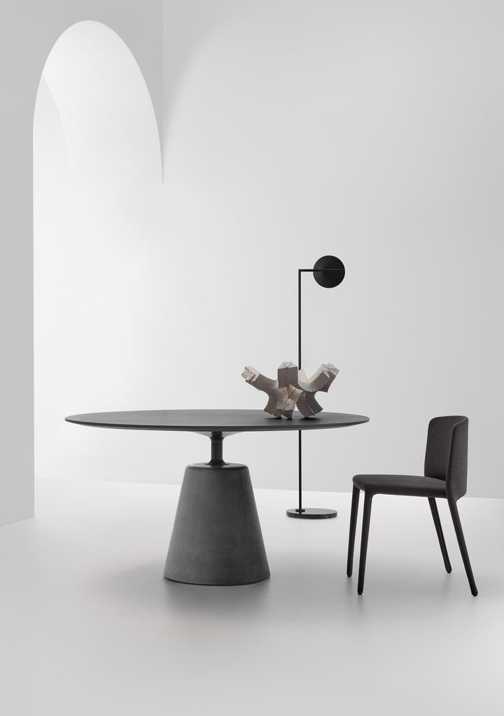 Achille Chair Chairs & Armchairs MDF Italia