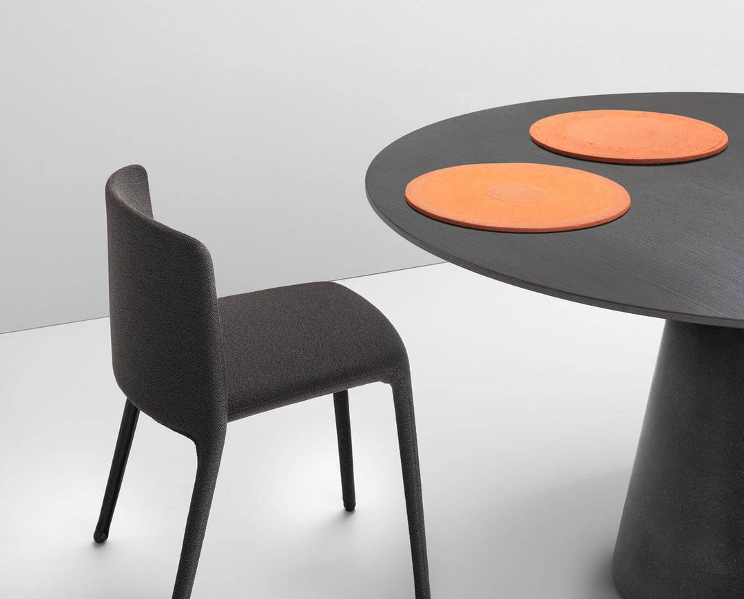 Achille Chair Chairs & Armchairs MDF Italia