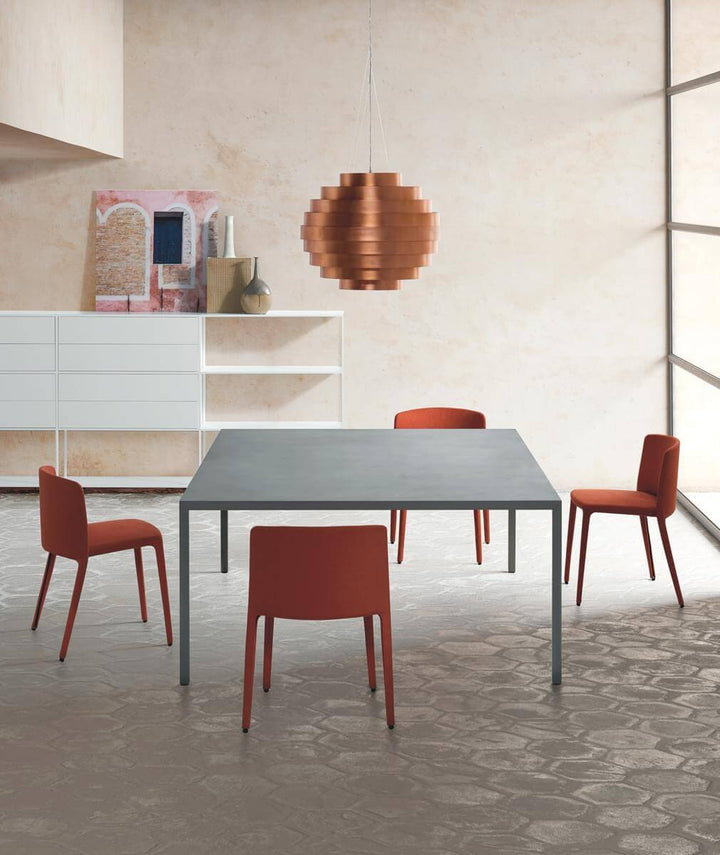 Achille Chair Chairs & Armchairs MDF Italia