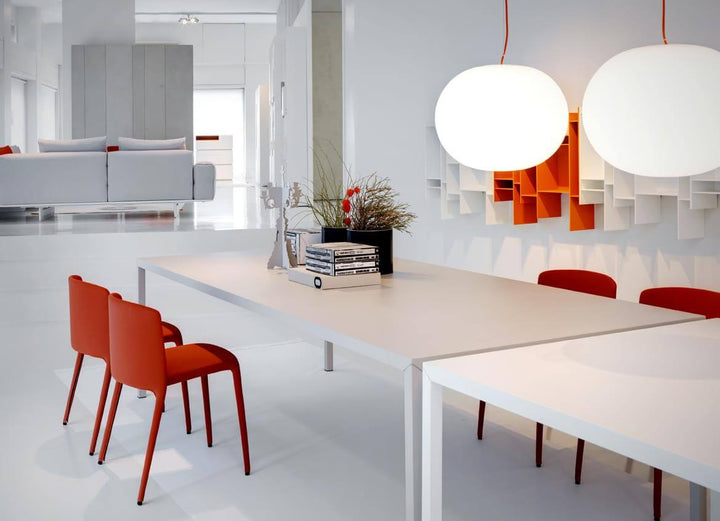 Achille Chair Chairs & Armchairs MDF Italia