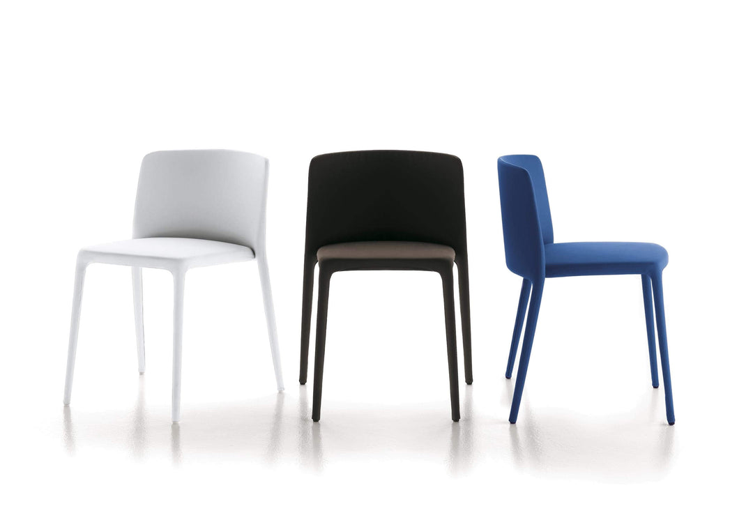 Achille Chair Chairs & Armchairs MDF Italia