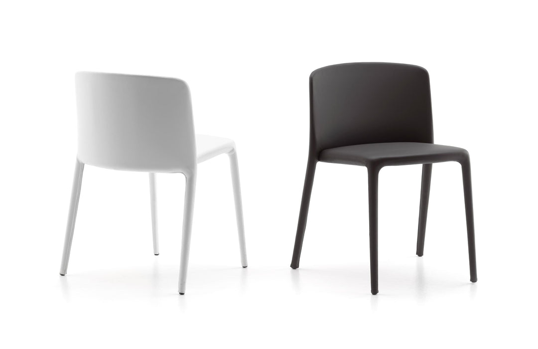 Achille Chair Chairs & Armchairs MDF Italia