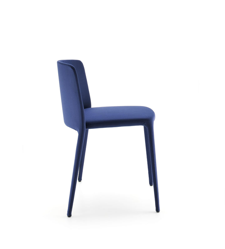 Achille Chair Chairs & Armchairs MDF Italia