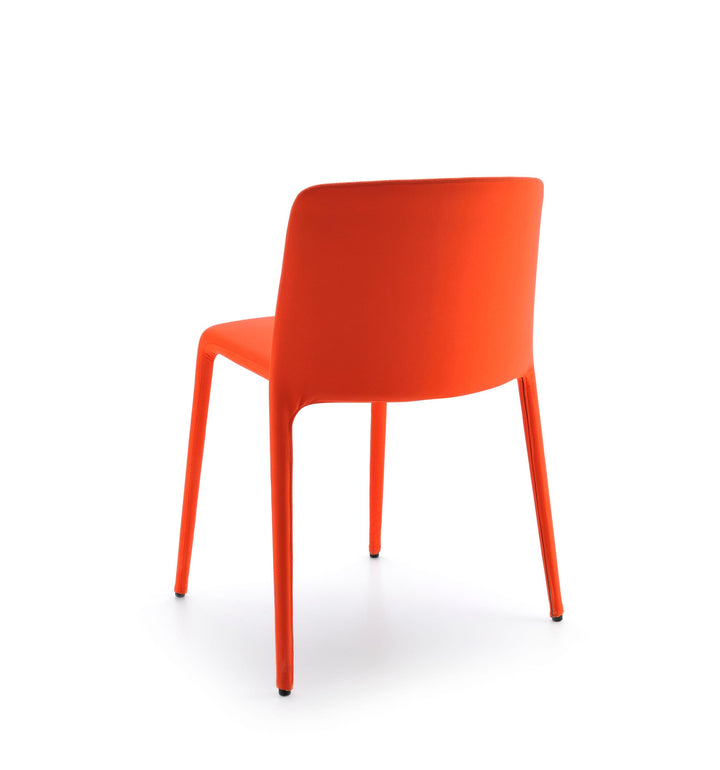 Achille Chair Chairs & Armchairs MDF Italia