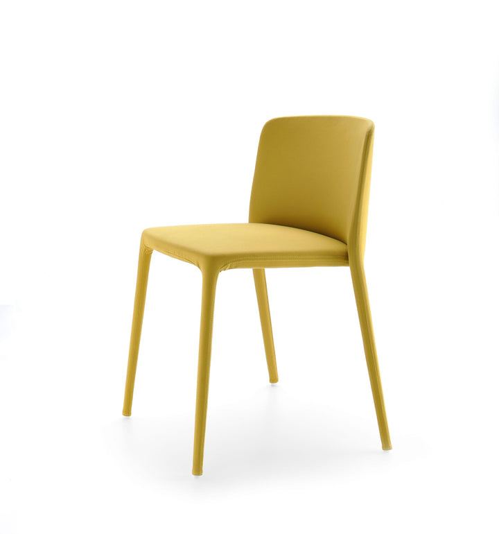 Achille Chair Chairs & Armchairs MDF Italia