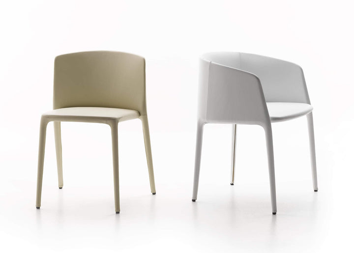 Achille Chair Chairs & Armchairs MDF Italia