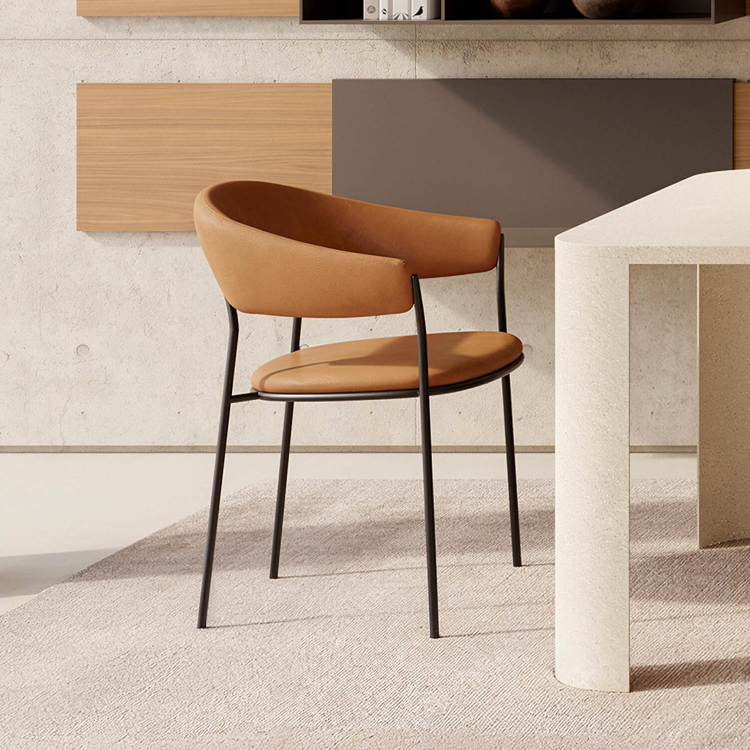 Archie Armchair Chairs & Armchairs MDF Italia
