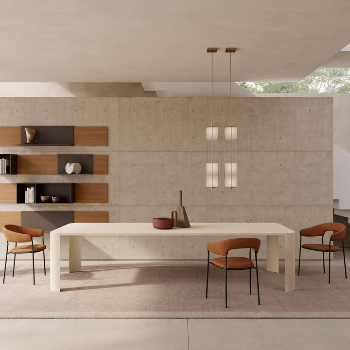 Archie Armchair Chairs & Armchairs MDF Italia