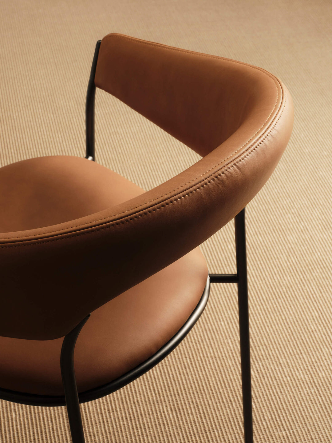 Archie Armchair Chairs & Armchairs MDF Italia