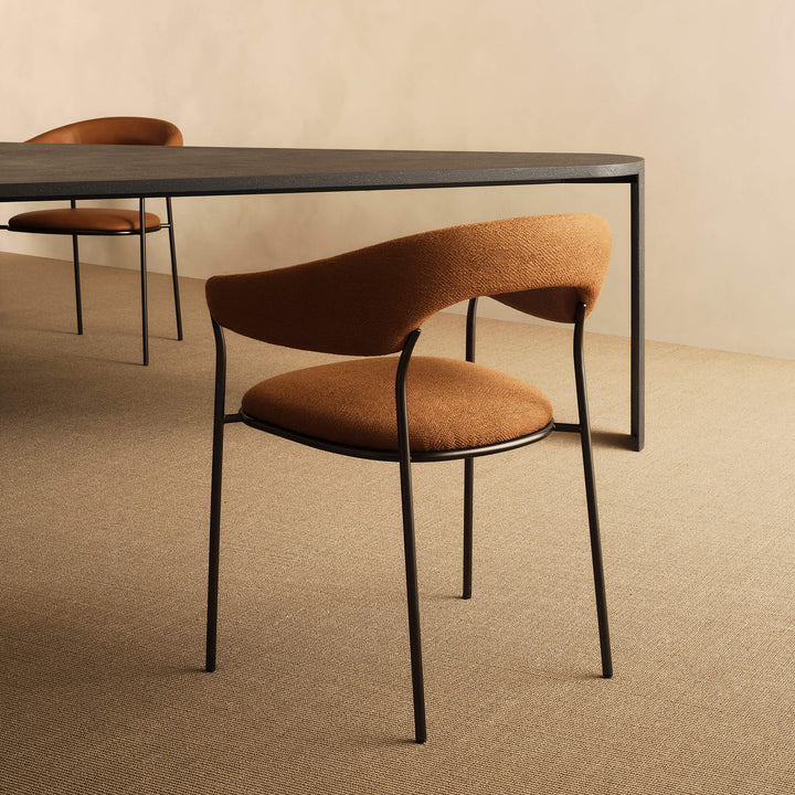 Archie Armchair Chairs & Armchairs MDF Italia