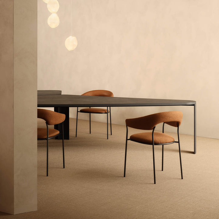 Archie Armchair Chairs & Armchairs MDF Italia