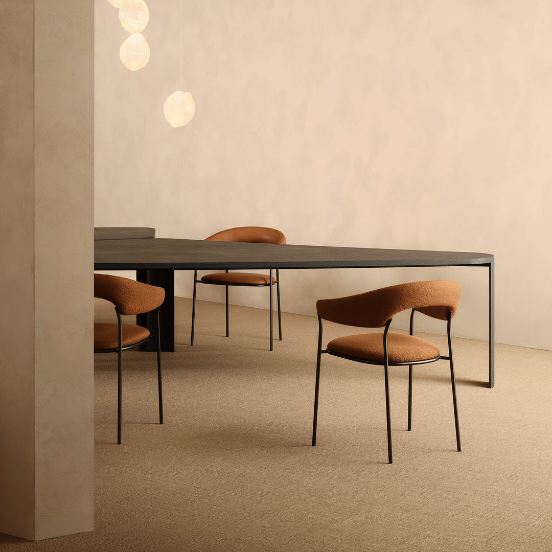 Archie Armchair