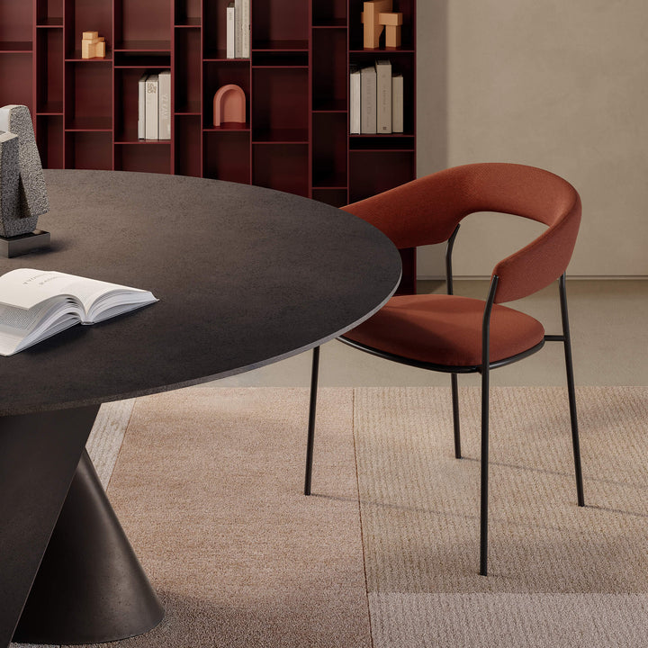 Archie Armchair