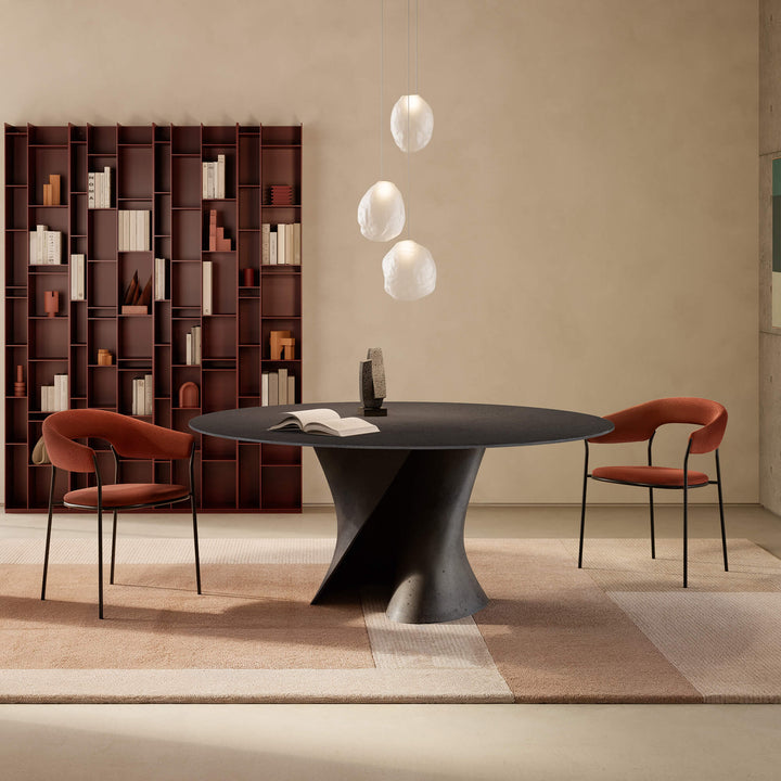 Archie Armchair