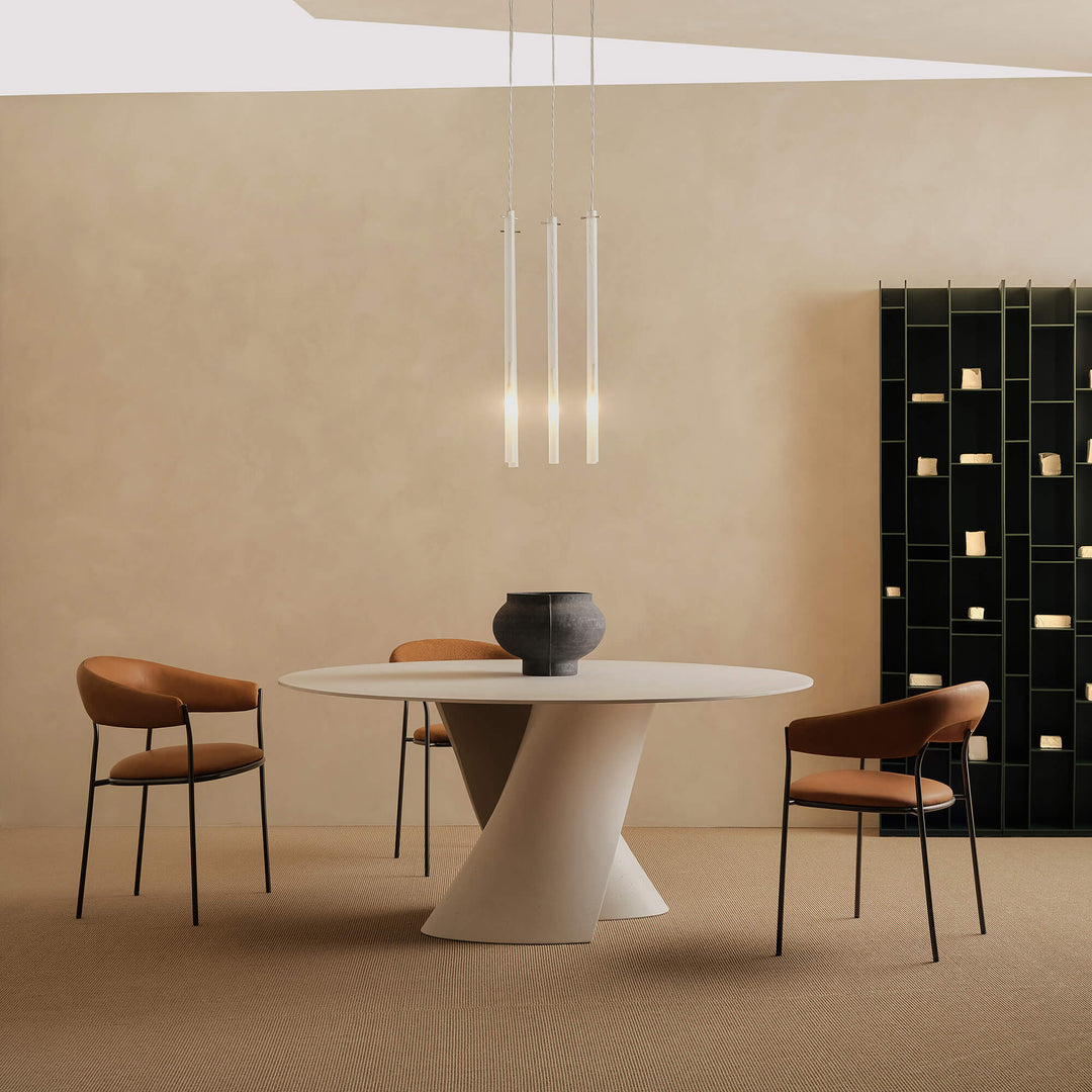 Archie Armchair