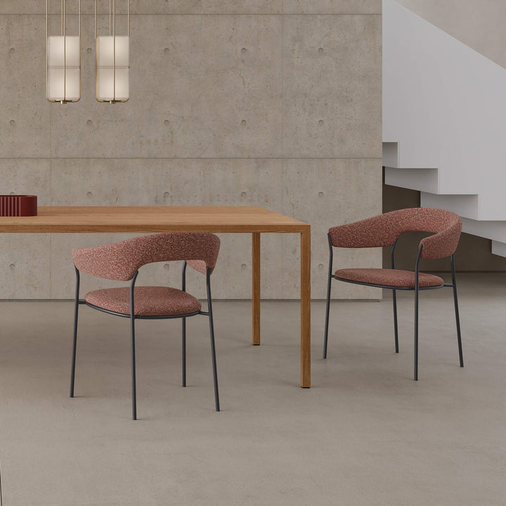 Archie Armchair