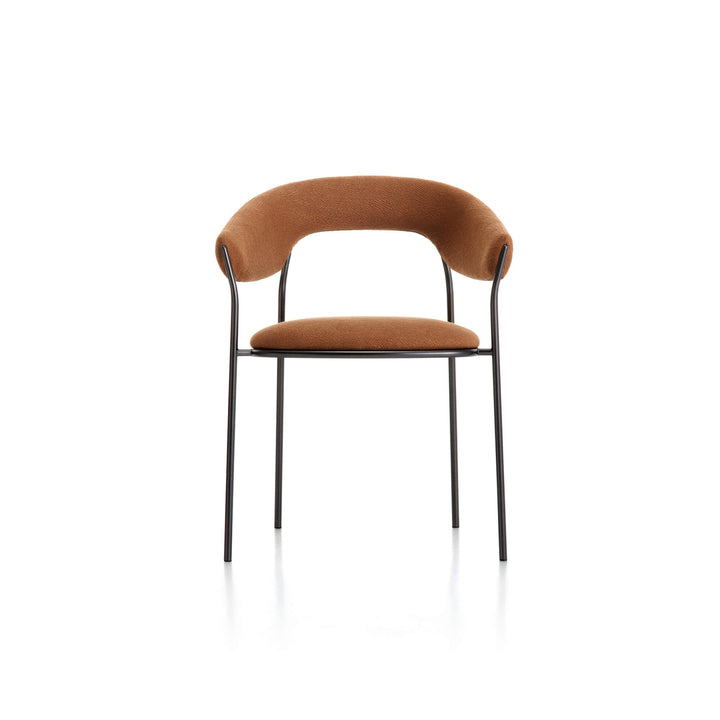 Archie Armchair Chairs & Armchairs MDF Italia