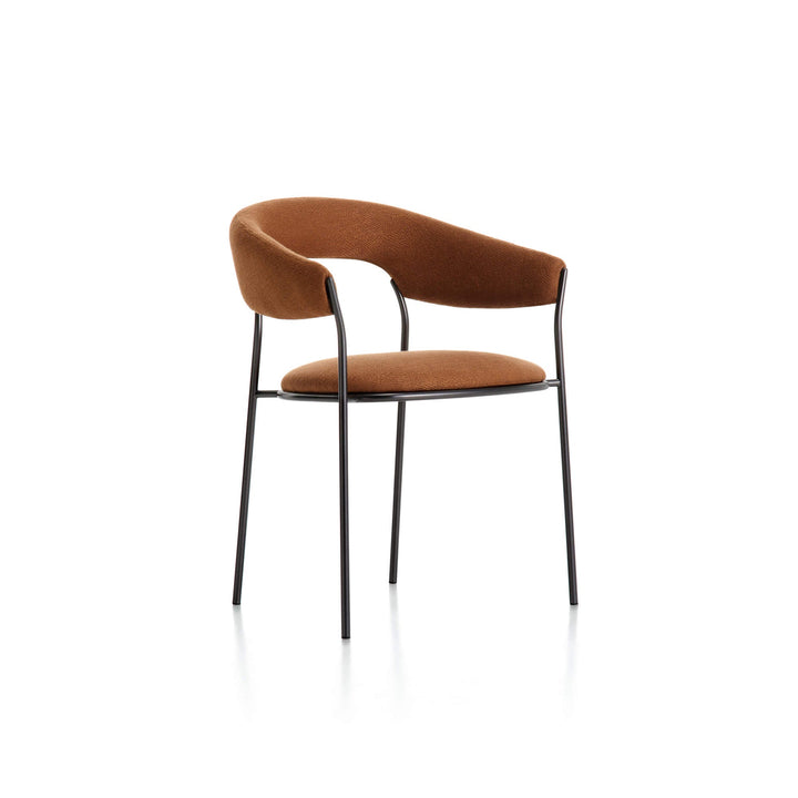 Archie Armchair Chairs & Armchairs MDF Italia