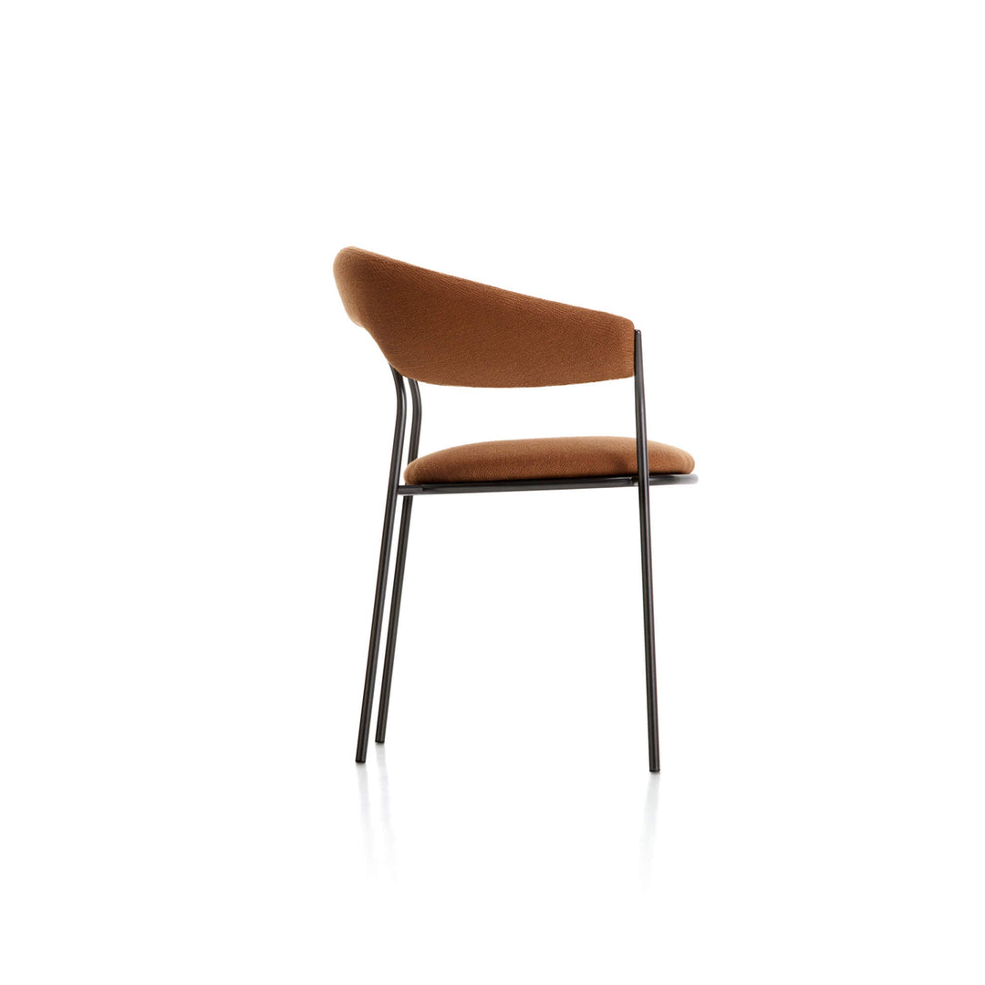 Archie Armchair Chairs & Armchairs MDF Italia