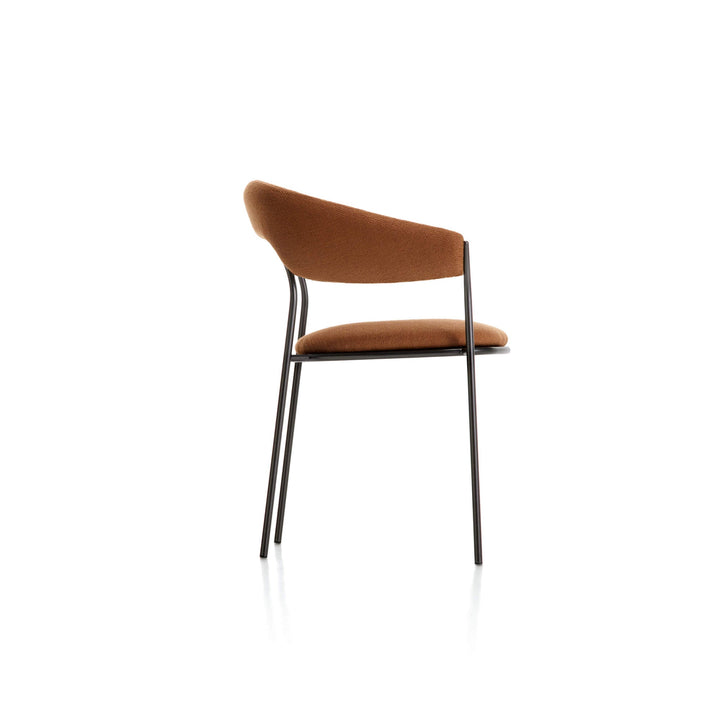 Archie Armchair Chairs & Armchairs MDF Italia