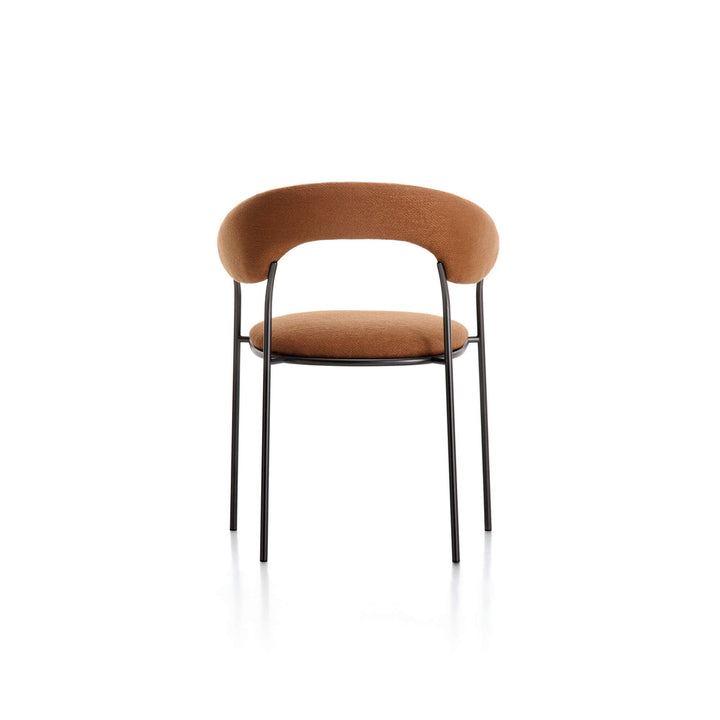 Archie Armchair Chairs & Armchairs MDF Italia