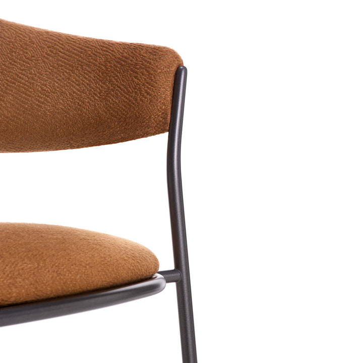 Archie Armchair Chairs & Armchairs MDF Italia