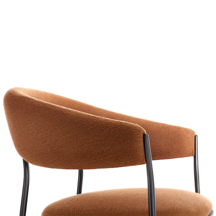 Archie Armchair Chairs & Armchairs MDF Italia