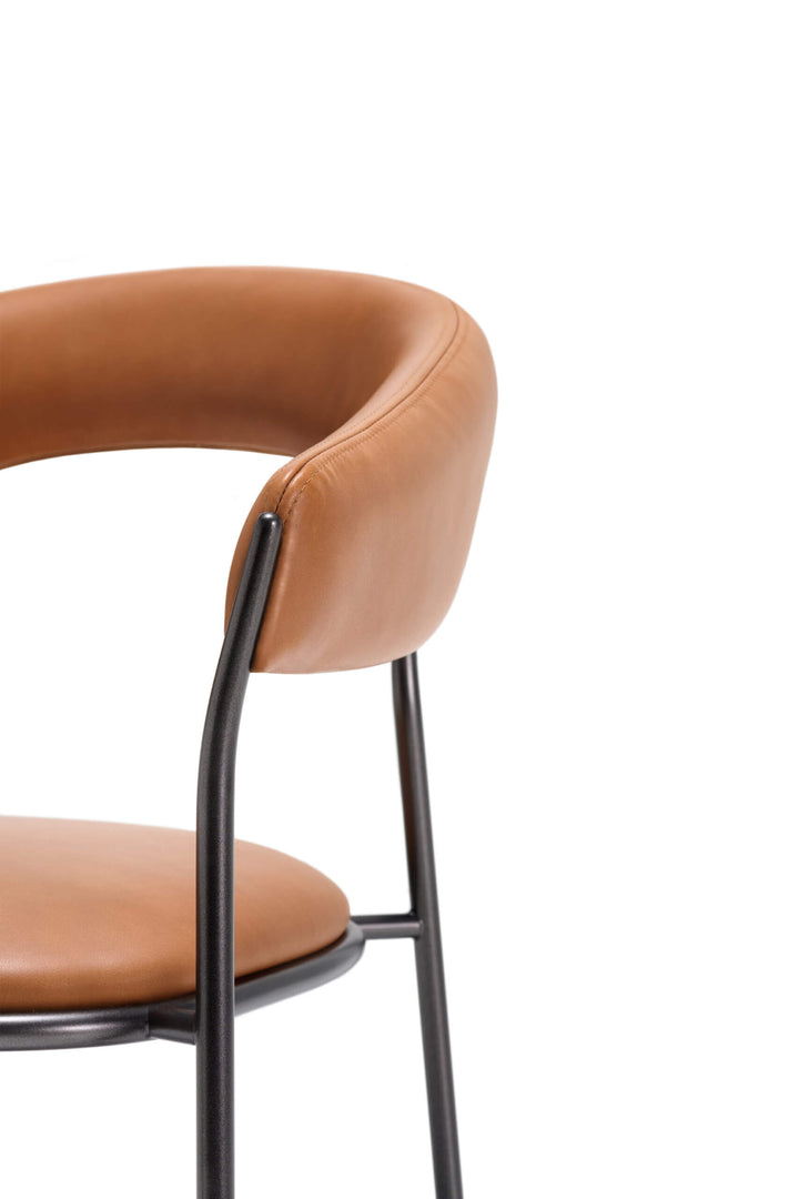 Archie Armchair Chairs & Armchairs MDF Italia