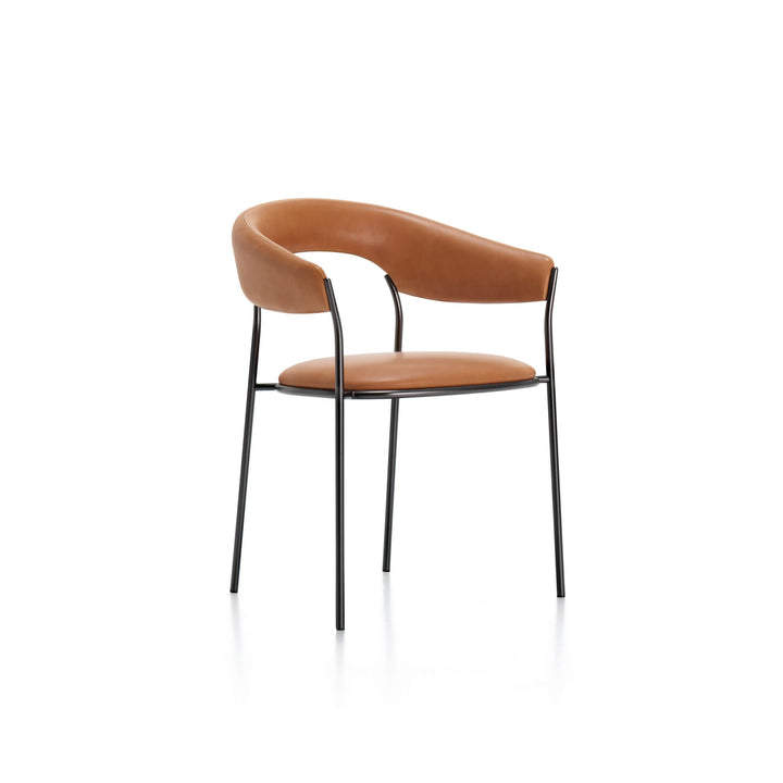 Archie Armchair Chairs & Armchairs MDF Italia