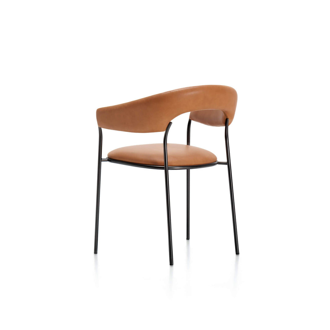 Archie Armchair Chairs & Armchairs MDF Italia