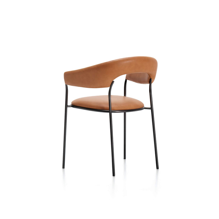Archie Armchair Chairs & Armchairs MDF Italia