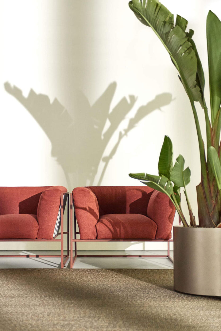 Arpa Lounge Chair Lounge Chairs MDF Italia