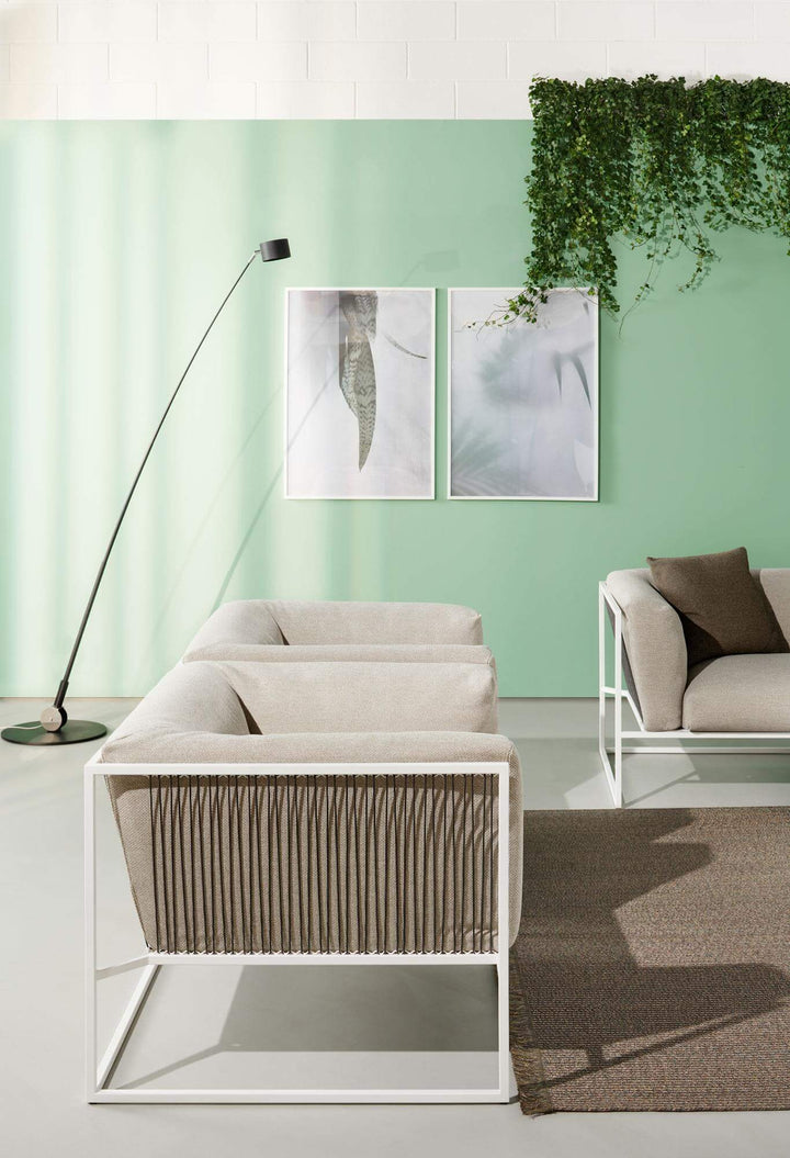 Arpa Lounge Chair Lounge Chairs MDF Italia