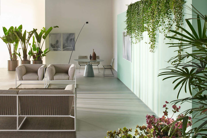Arpa Lounge Chair Lounge Chairs MDF Italia