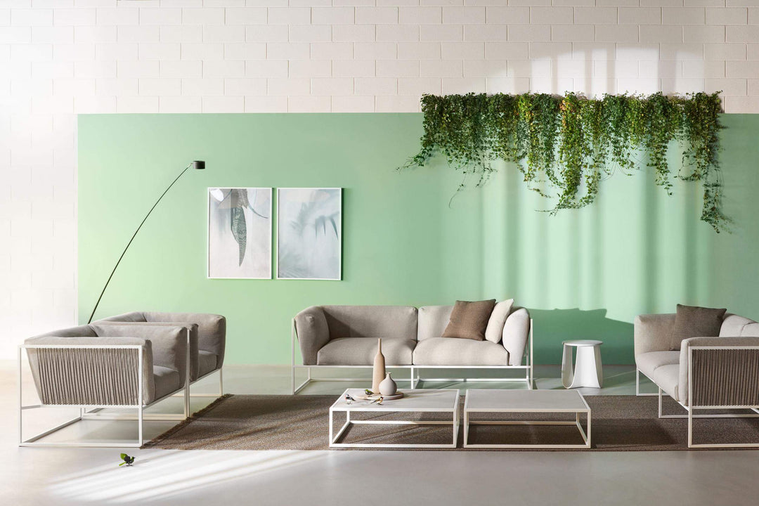 Arpa Lounge Chair